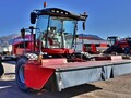 2023 Massey Ferguson WR265 Self-Propelled Windrowers and Swather