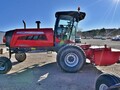 2023 Massey Ferguson WR265 Self-Propelled Windrowers and Swather