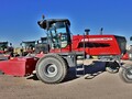 2023 Massey Ferguson WR265 Self-Propelled Windrowers and Swather