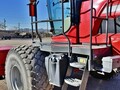 2023 Massey Ferguson WR265 Self-Propelled Windrowers and Swather