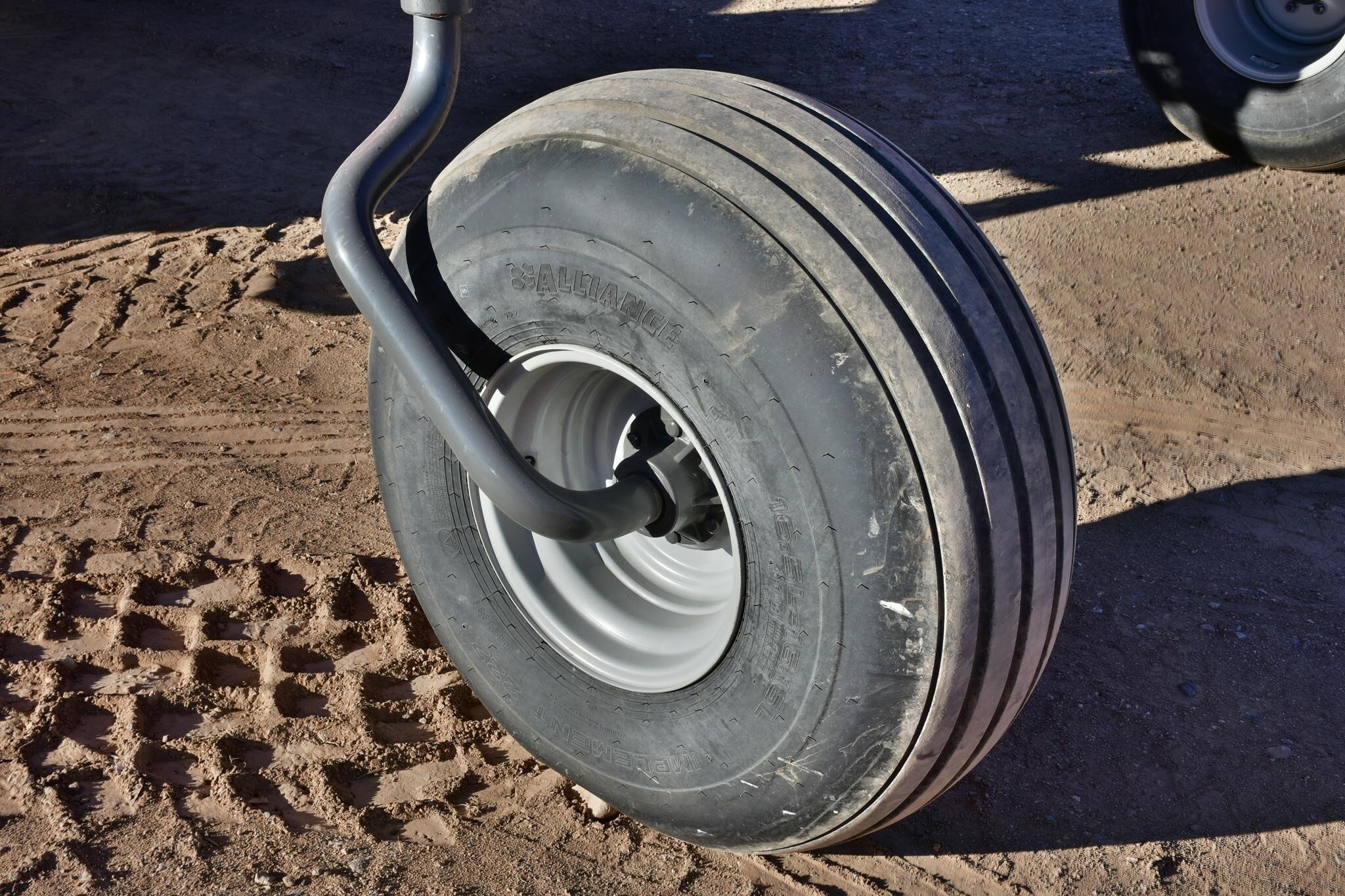 2024 Massey Ferguson WR265 Self-Propelled Windrowers and Swather