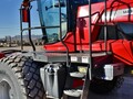 2024 Massey Ferguson WR265 Self-Propelled Windrowers and Swather