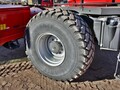 2024 Massey Ferguson WR265 Self-Propelled Windrowers and Swather