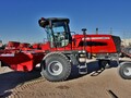 2024 Massey Ferguson WR265 Self-Propelled Windrowers and Swather