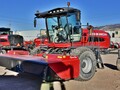 2023 Massey Ferguson WR265 Self-Propelled Windrowers and Swather