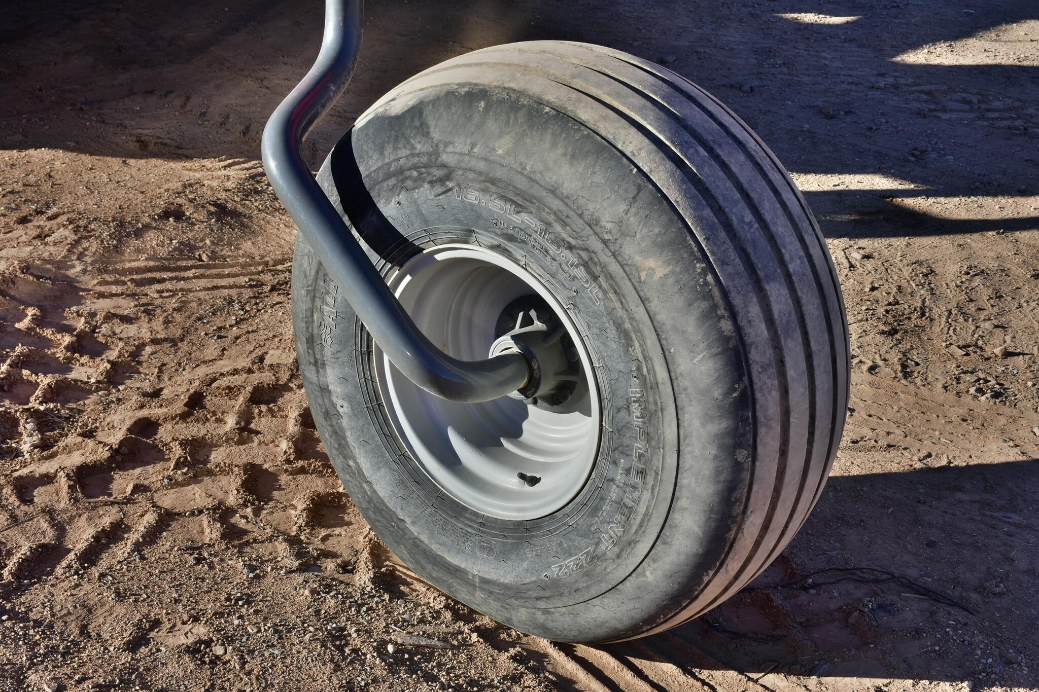 2023 Massey Ferguson WR265 Self-Propelled Windrowers and Swather