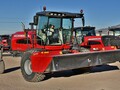 2024 Massey Ferguson WR265 Self-Propelled Windrowers and Swather