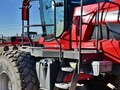2023 Massey Ferguson WR265 Self-Propelled Windrowers and Swather