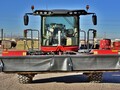 2024 Massey Ferguson WR265 Self-Propelled Windrowers and Swather