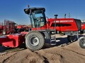 2023 Massey Ferguson WR265 Self-Propelled Windrowers and Swather