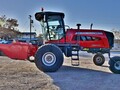 2024 Massey Ferguson WR265 Self-Propelled Windrowers and Swather