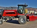 2024 Massey Ferguson WR265 Self-Propelled Windrowers and Swather