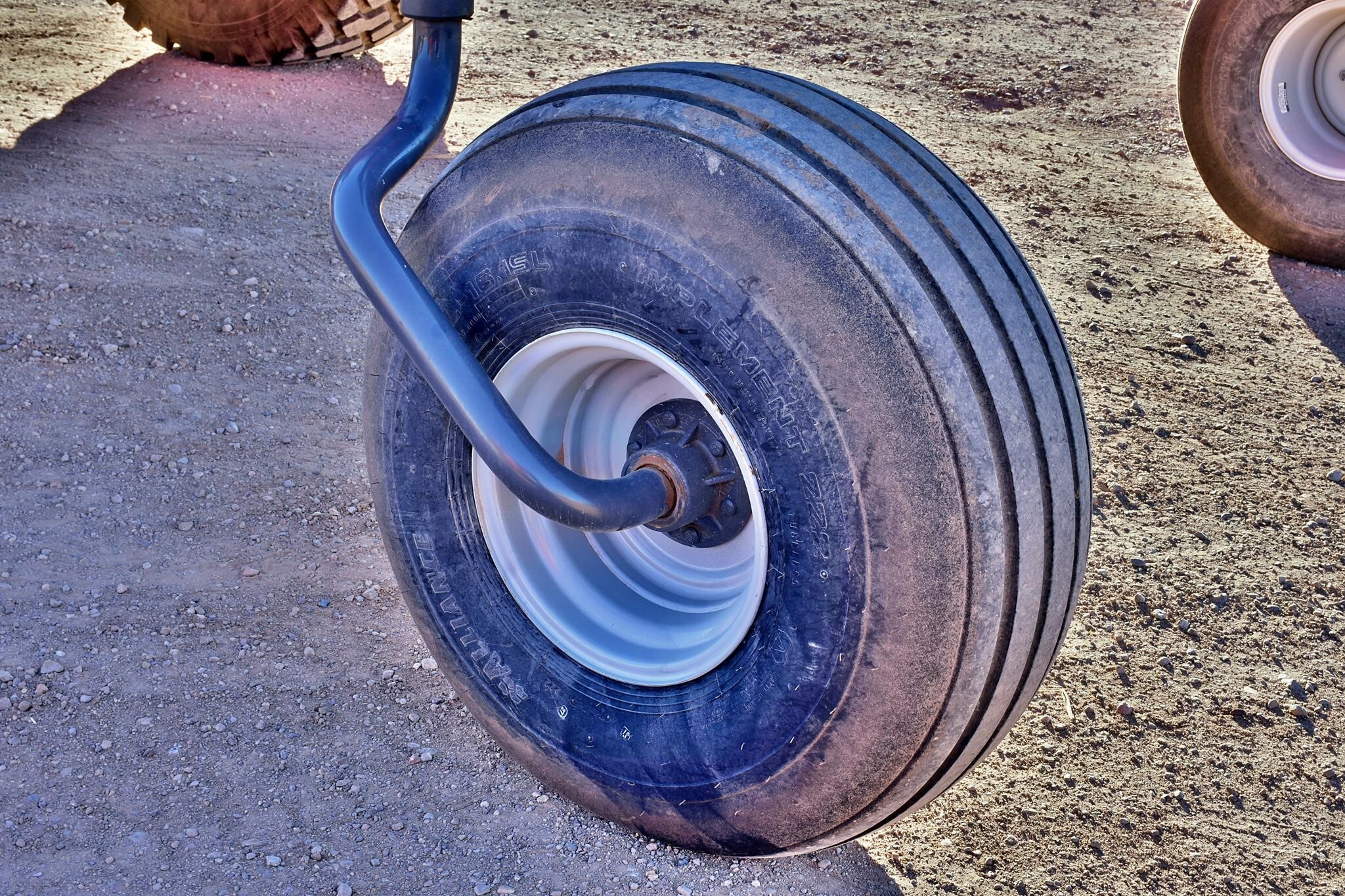 2024 Massey Ferguson WR265 Self-Propelled Windrowers and Swather