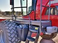 2024 Massey Ferguson WR265 Self-Propelled Windrowers and Swather