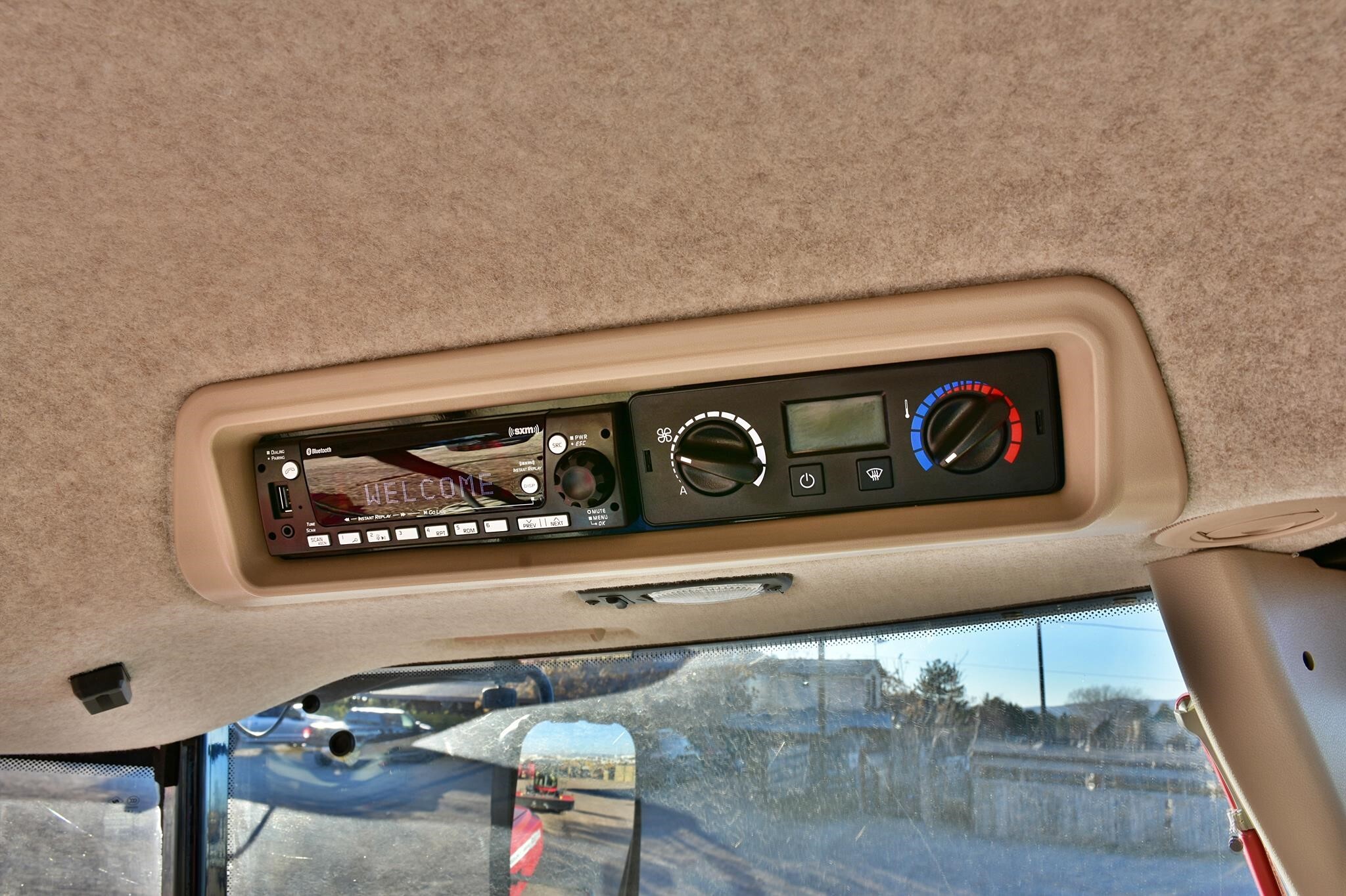 2024 Massey Ferguson WR265 Self-Propelled Windrowers and Swather