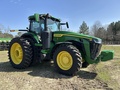 2023 John Deere 8R 280 Tractor
