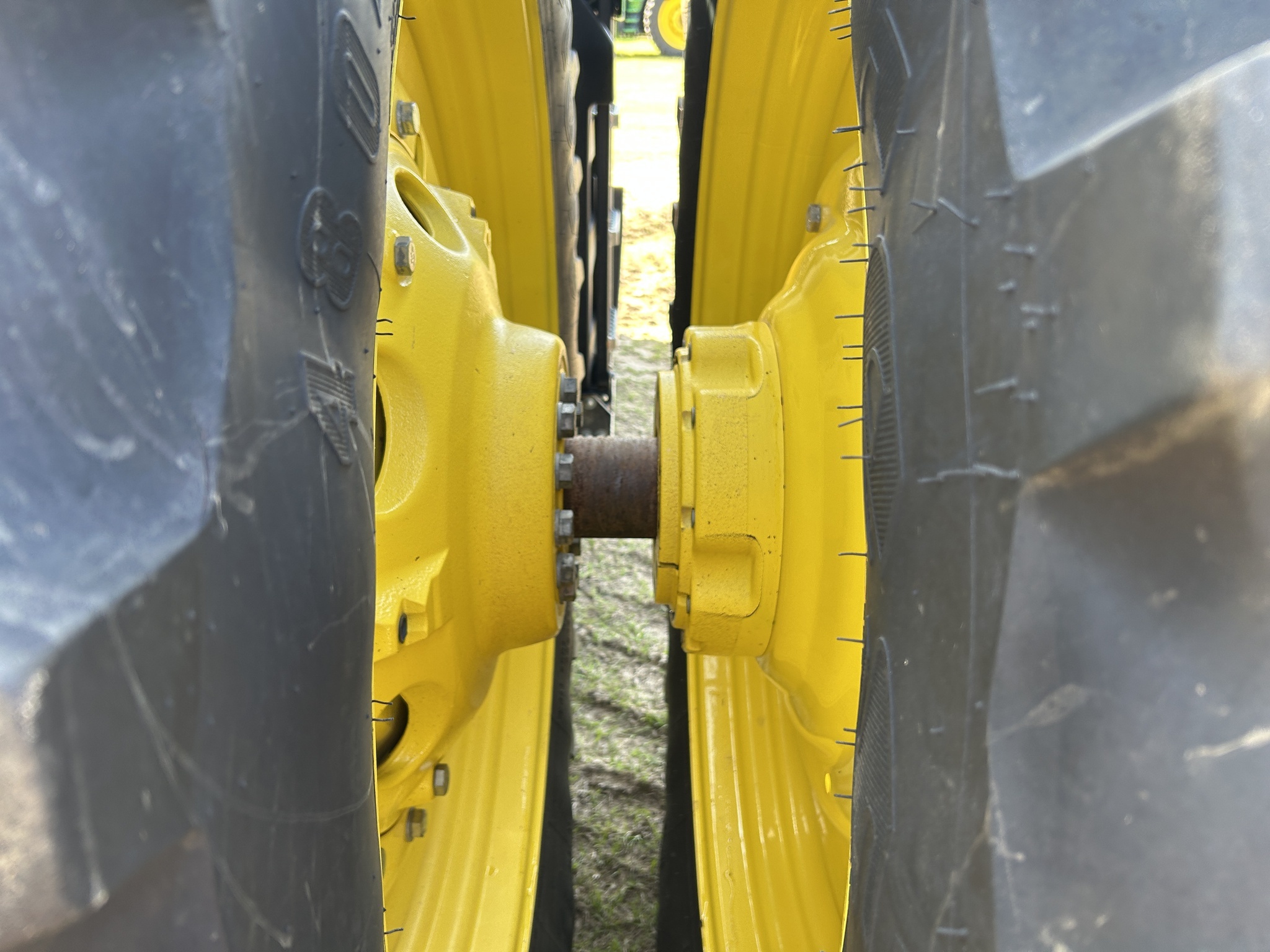 2023 John Deere 8R 280 Tractor