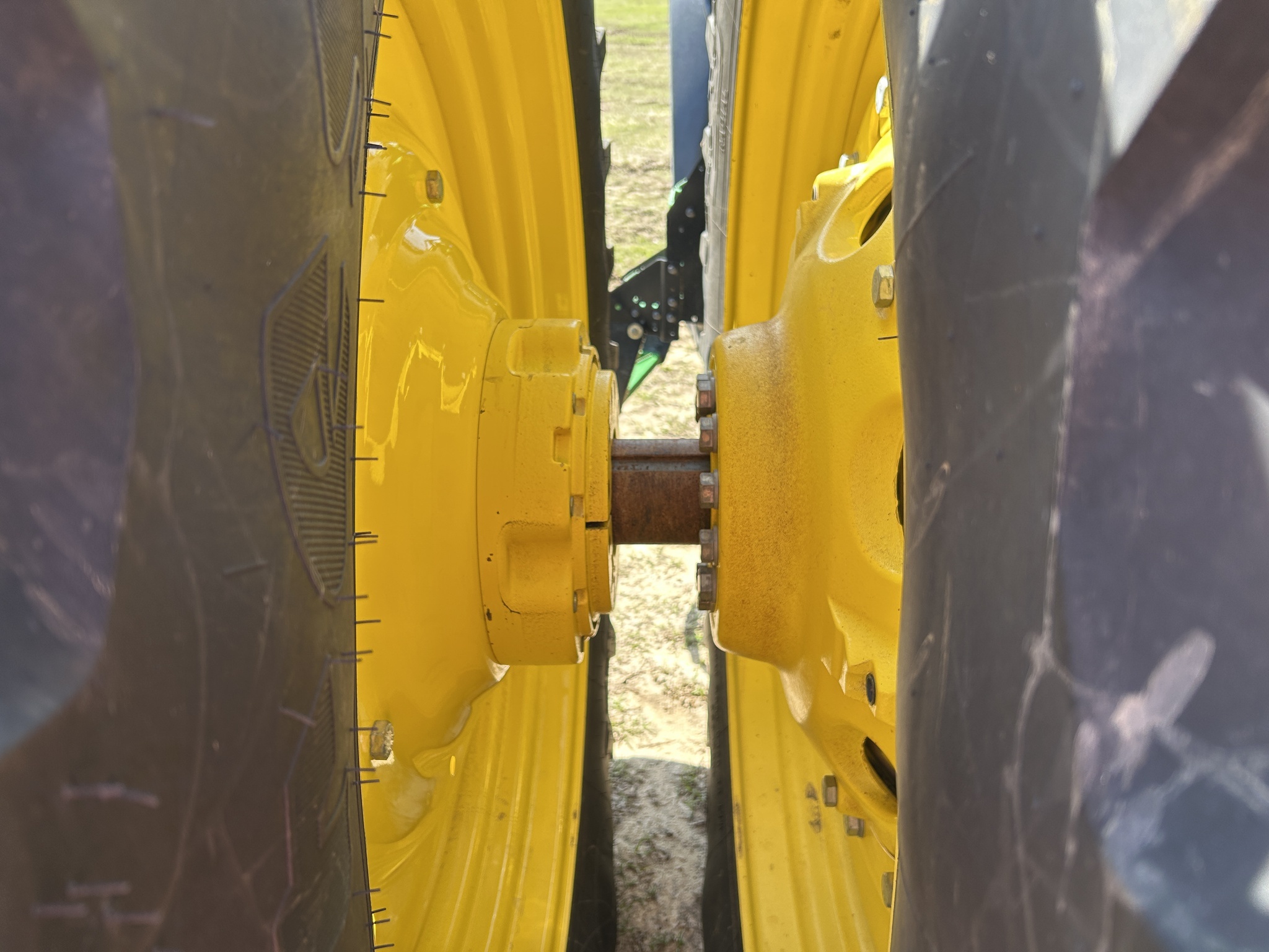 2023 John Deere 8R 280 Tractor