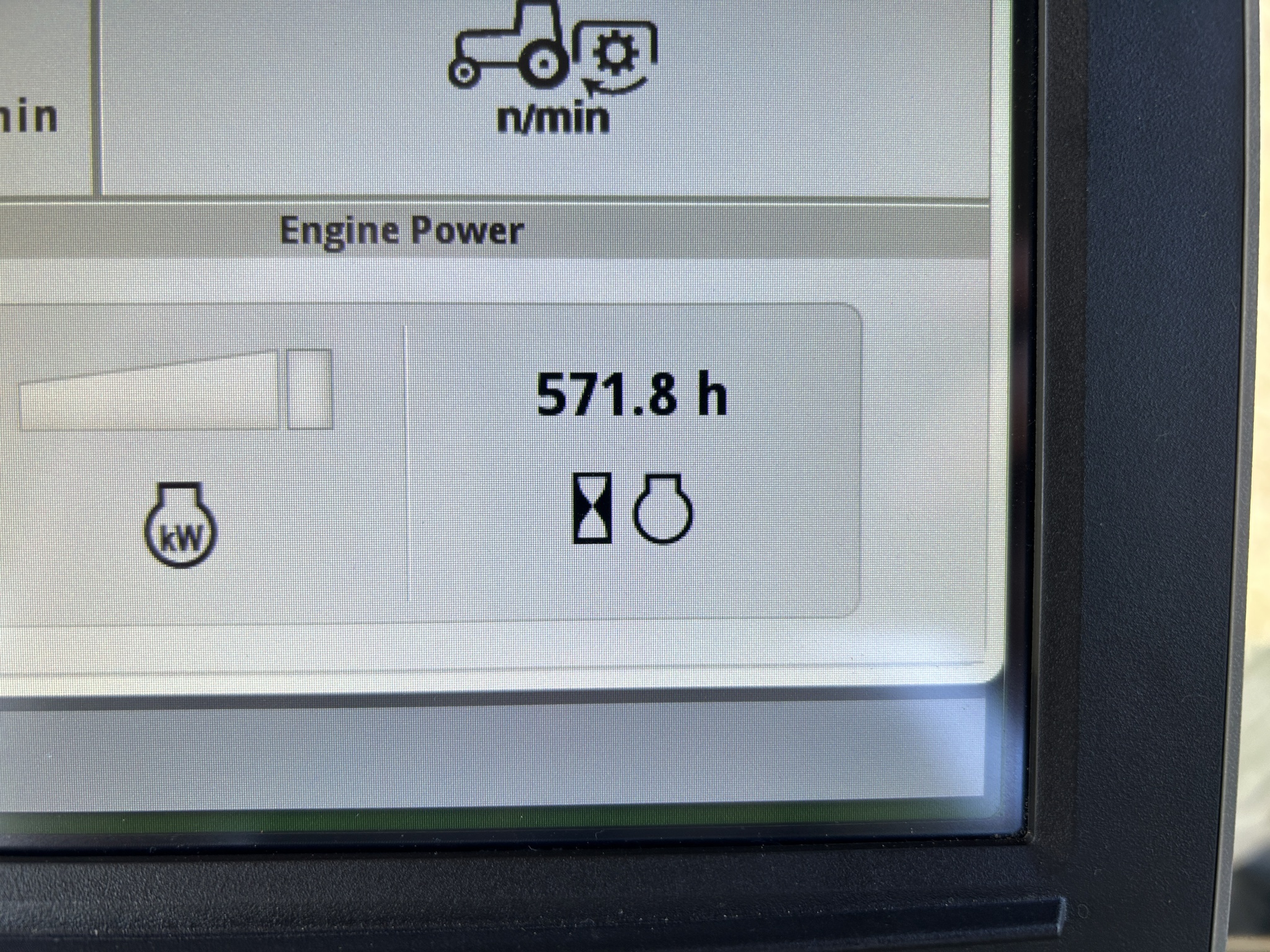 2023 John Deere 8R 250 Tractor