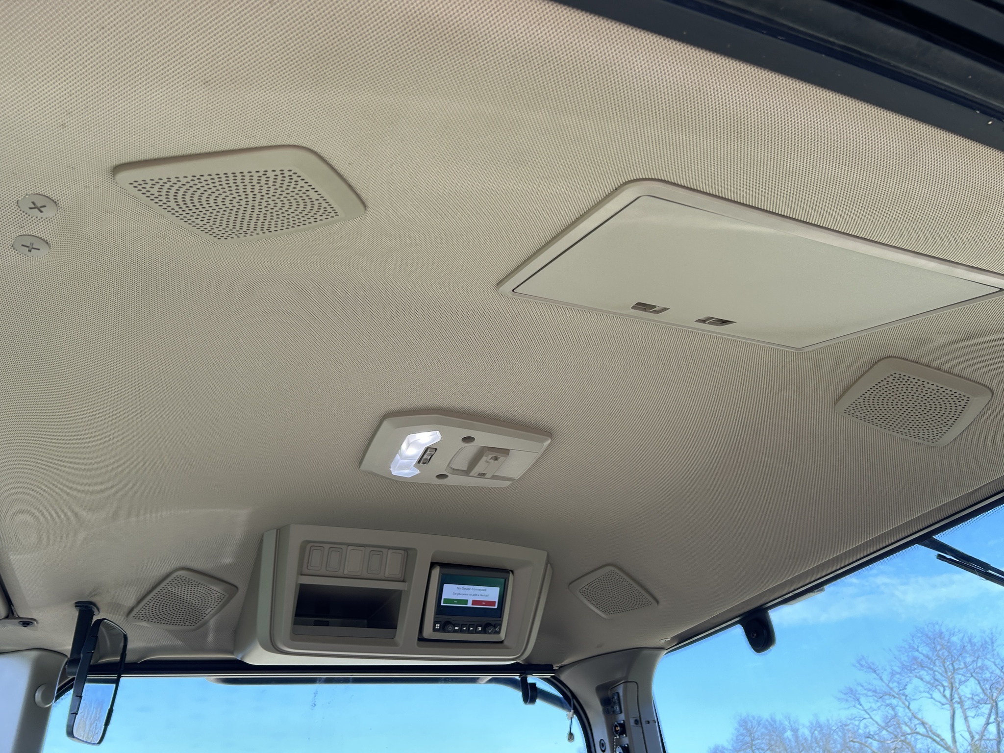 2023 John Deere 8R 280 Tractor