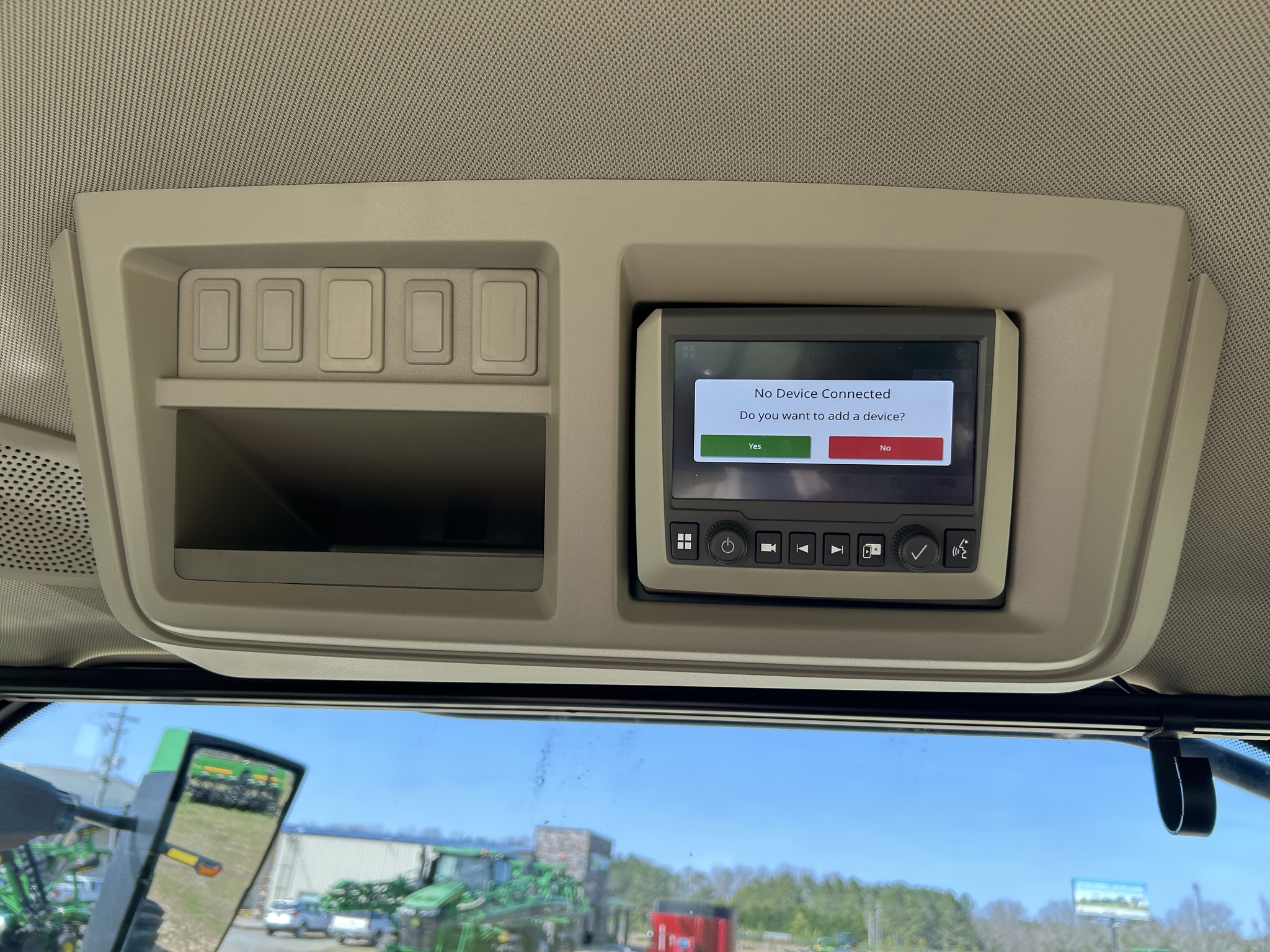 2023 John Deere 8R 280 Tractor