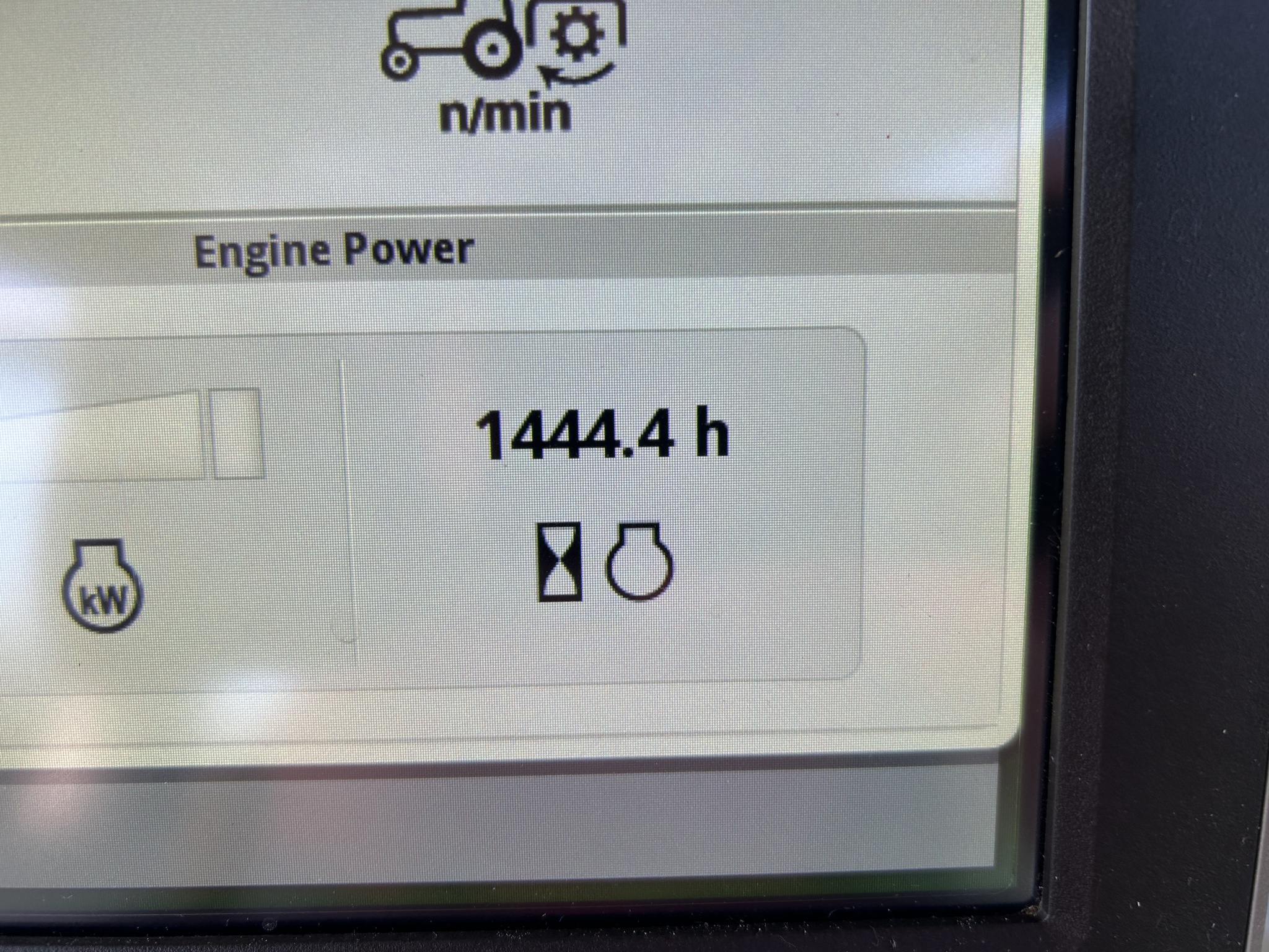 2023 John Deere 8R 280 Tractor