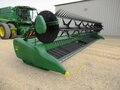 2019 John Deere 735FD Platform