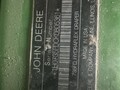 2019 John Deere 735FD Platform