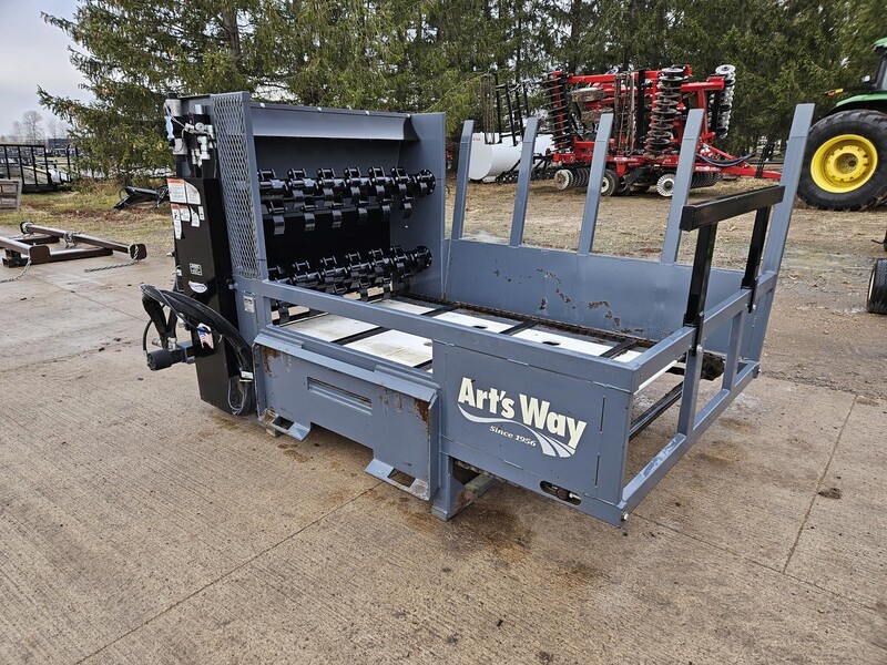 Used Bale Processors for Sale - 301 Listings | Machinery Pete