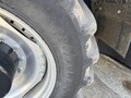 2022 Case IH Magnum 280 Tractor