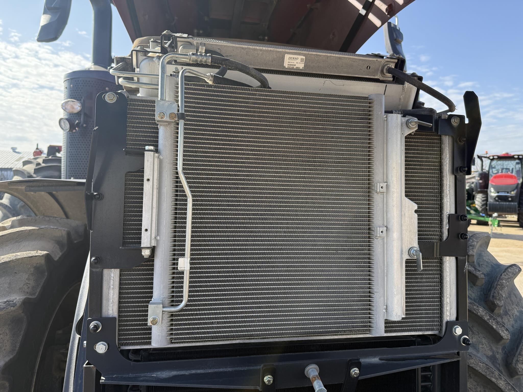 2022 Case IH Magnum 280 Tractor