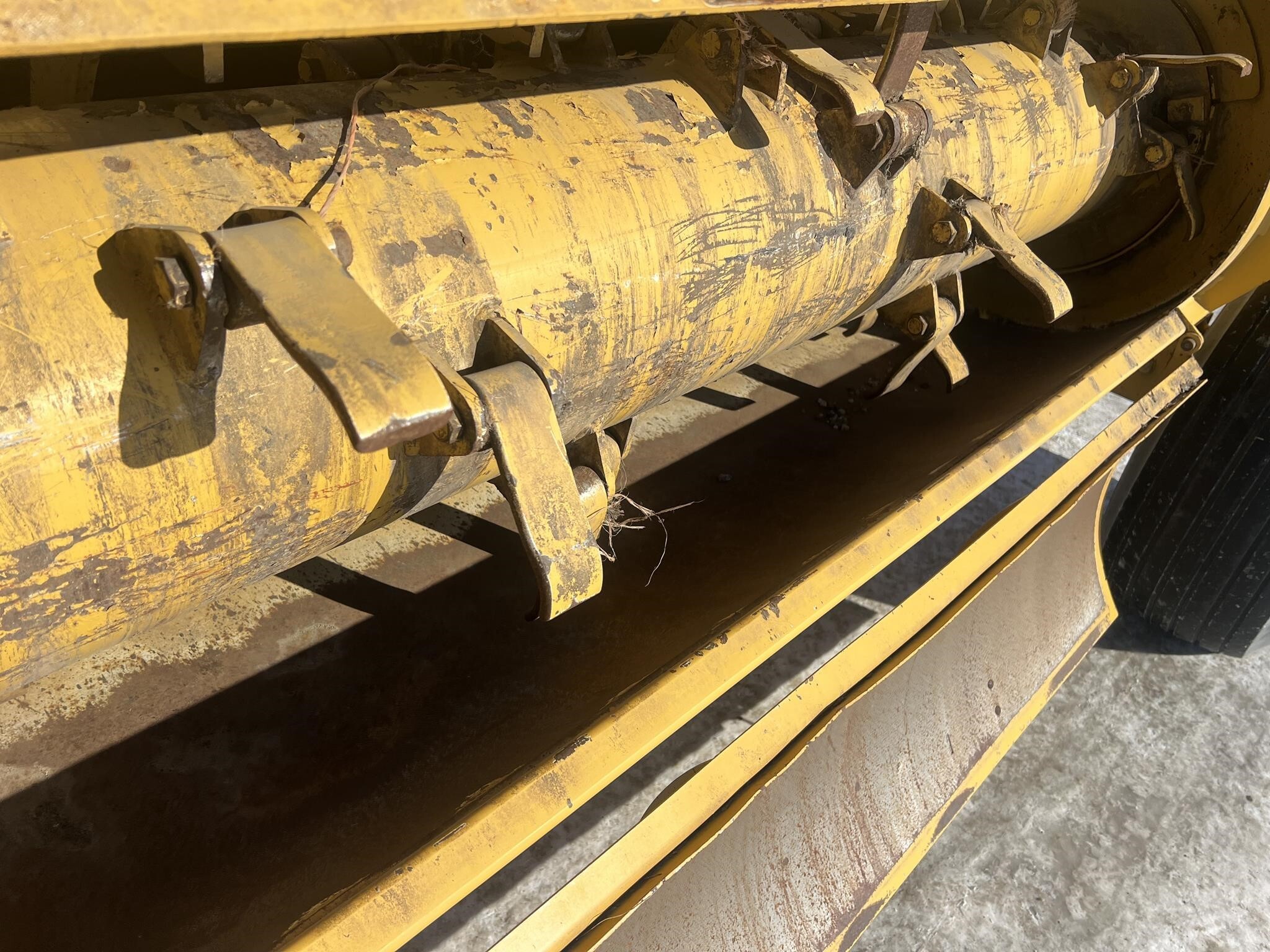 2013 Vermeer BPX9000 Grinders and Mixer