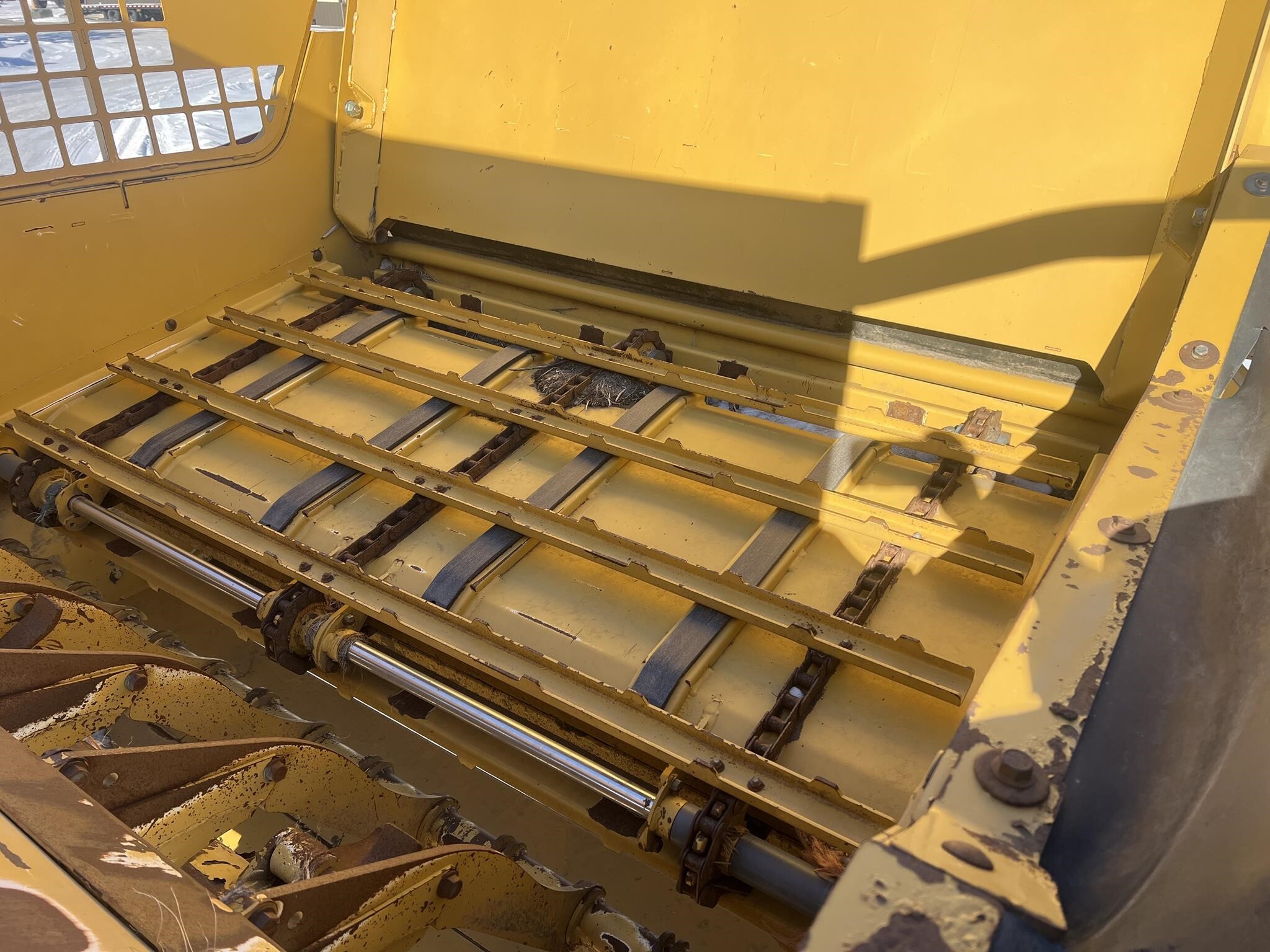 2013 Vermeer BPX9000 Grinders and Mixer