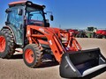 2023 Kioti DK4710 Tractor