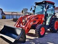 2023 Kioti DK4710 Tractor