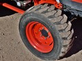2023 Kioti DK4710 Tractor
