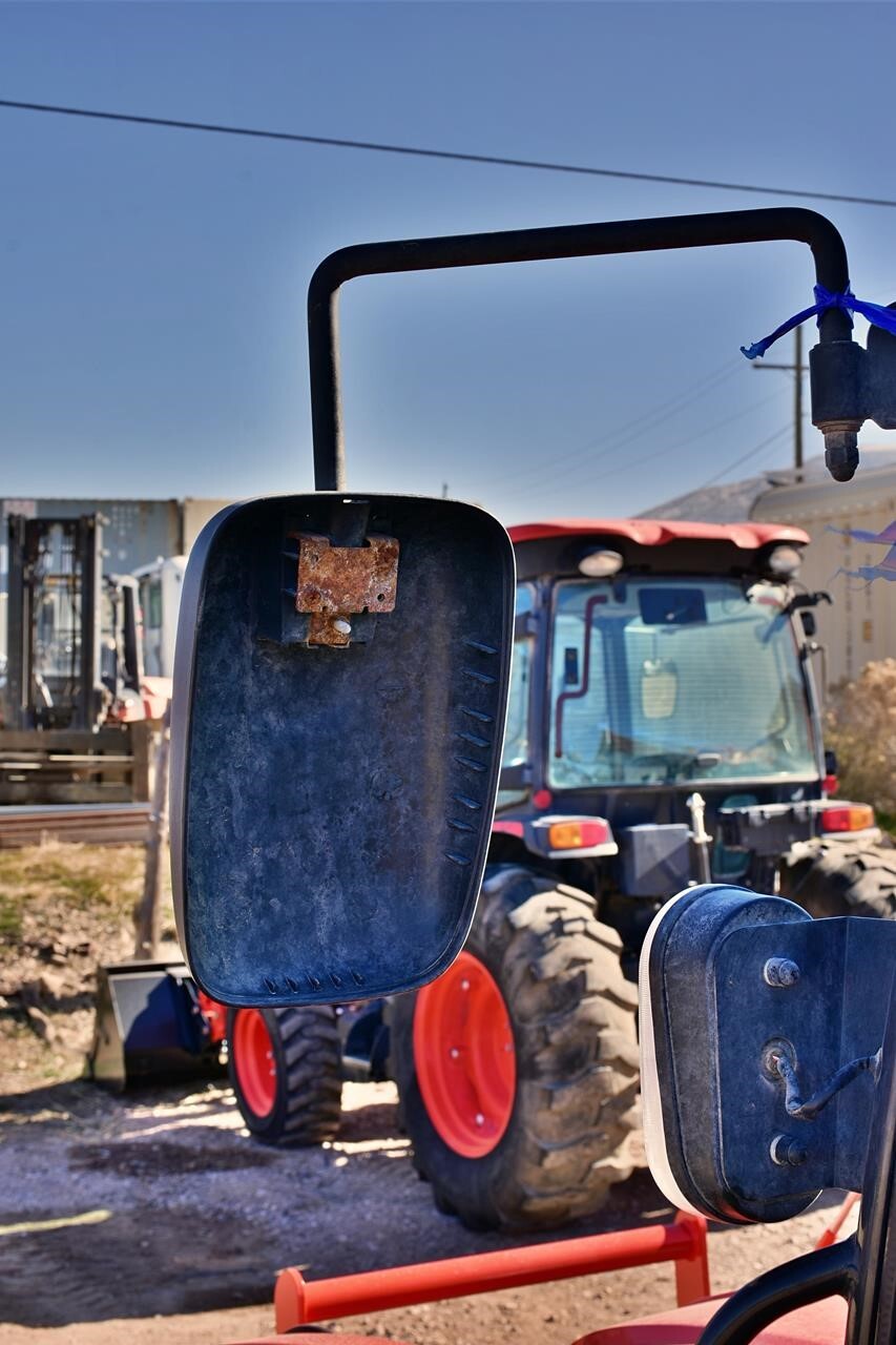 2023 Kioti DK4710 Tractor