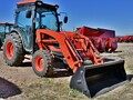 2023 Kioti DK4710 Tractor