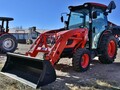 2023 Kioti DK4710 Tractor