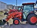2023 Kioti DK4710 Tractor