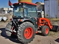 2023 Kioti DK4710 Tractor