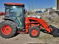 2023 Kioti DK4710 Tractor