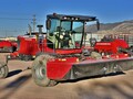 2021 Massey Ferguson WR9980 Self-Propelled Windrowers and Swather