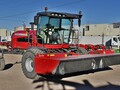 2023 Massey Ferguson WR265 Self-Propelled Windrowers and Swather