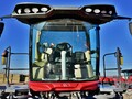 2021 Massey Ferguson WR9980 Self-Propelled Windrowers and Swather
