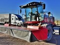 2021 Massey Ferguson WR9980 Self-Propelled Windrowers and Swather