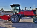 2021 Massey Ferguson WR9980 Self-Propelled Windrowers and Swather