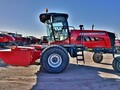 2023 Massey Ferguson WR265 Self-Propelled Windrowers and Swather