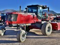 2021 Massey Ferguson WR9980 Self-Propelled Windrowers and Swather