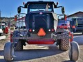 2023 Massey Ferguson WR265 Self-Propelled Windrowers and Swather